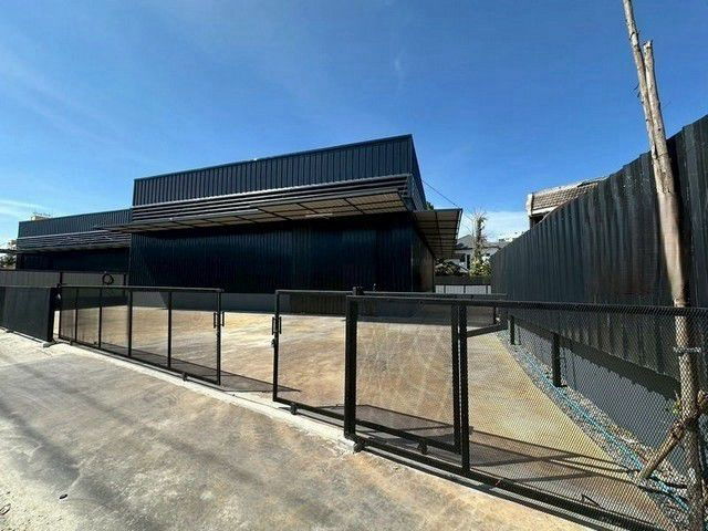 รูป  2 P43 ให้เช่าโกดังสินค้า ซอยลาดพร้าว91 เขตวังทองหลาง - รูปที่ 5/7