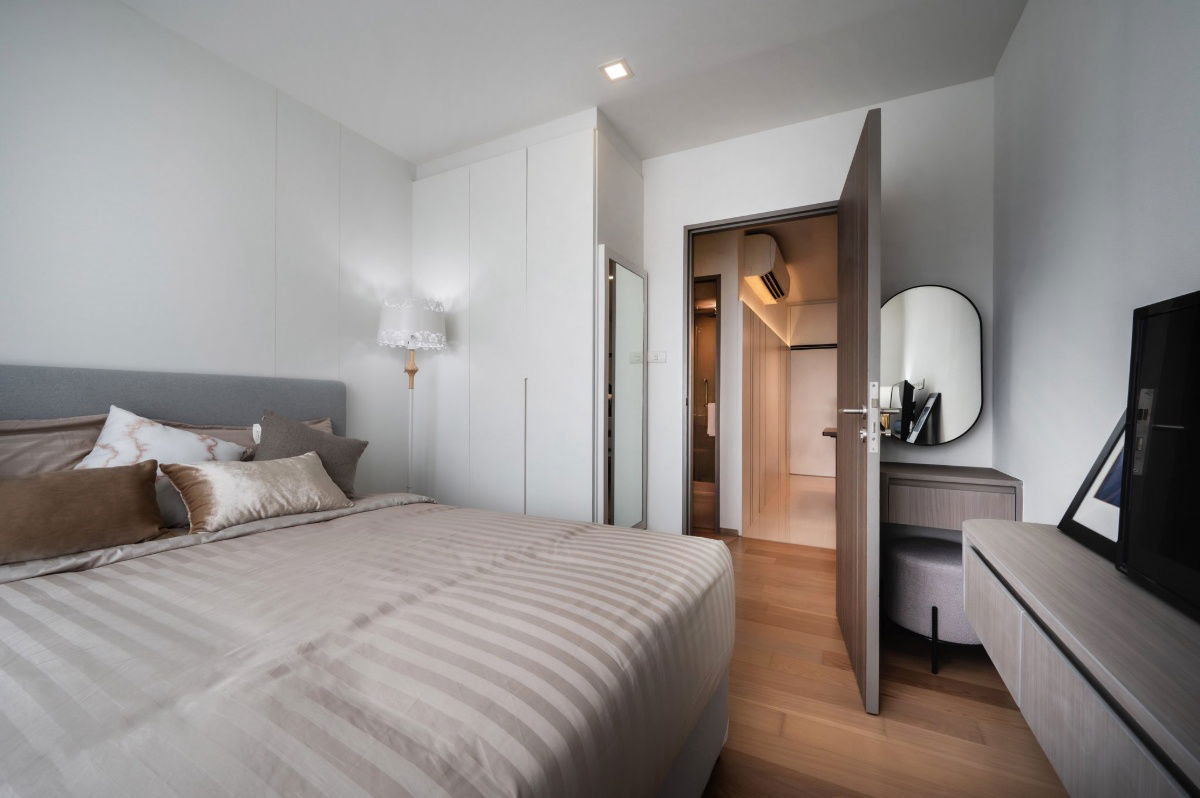 picture S740 [For Sale] Art Thonglor (Pet Friendly) 🐾 💰 Price 9.99 million baht 📍 BTS Thonglor - 9/13