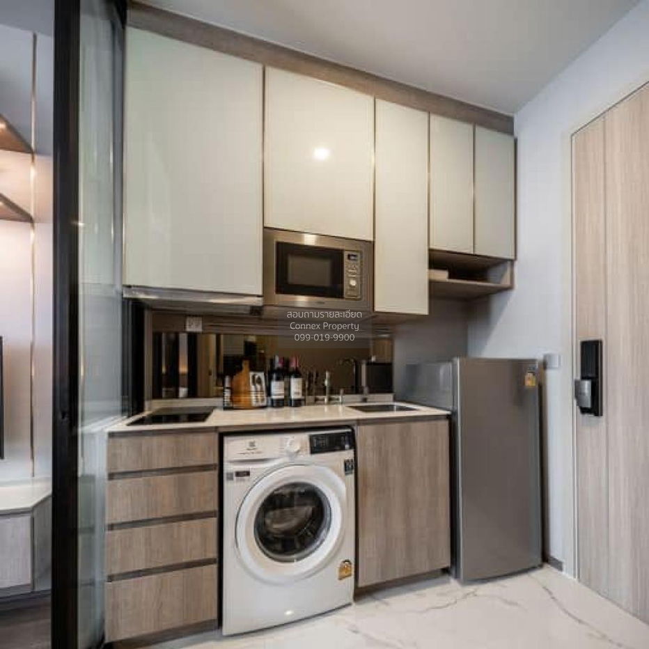 picture FOR RENT condo , Park Origin Phayathai , BTS-Phaya Thai , Thanon Phyathai , Rat Thewi , Bangkok , CX-76172 ✅ Live chat with us ADD LINE @connexproperty ✅  - 7/8