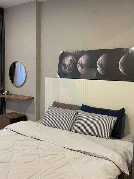 picture ðš For Rent Condo QUINTARA PHUME SUKHUMVIT 39 Building B, Floor 6,1 bed room, Room size 31.00 sqm - 2/8