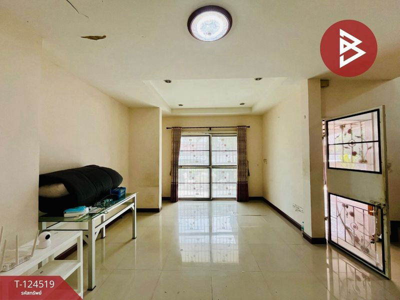 รูป ขาย บ้านเดี่ยว 2 ชั้น แฮมป์ตันพาร์ค2 ศรีราชา (Hampton Park2) เนื้อที่ 56 ตารางวา  - รูปที่ 5/13