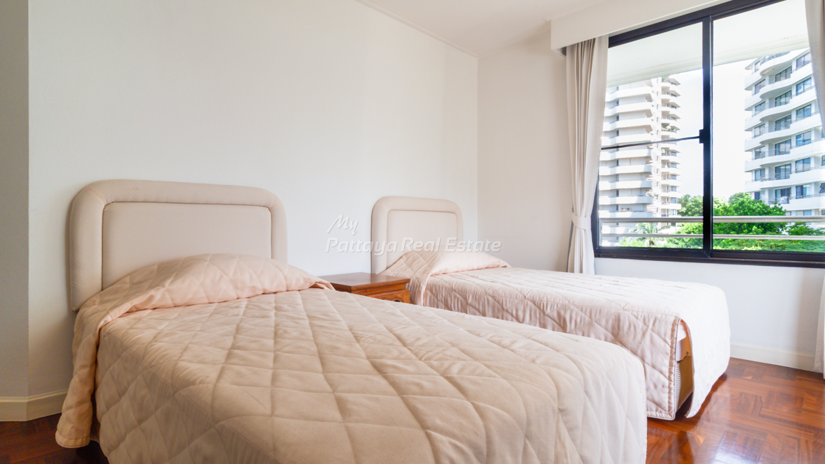 picture 🛏️ 3 Bed - 🛁 3 Bath - 🏙️ Sea Views - 🌏 FOREIGN name - 🏢 Royal Cliff Garden Pattaya - Ref: RCG05 - 14/26