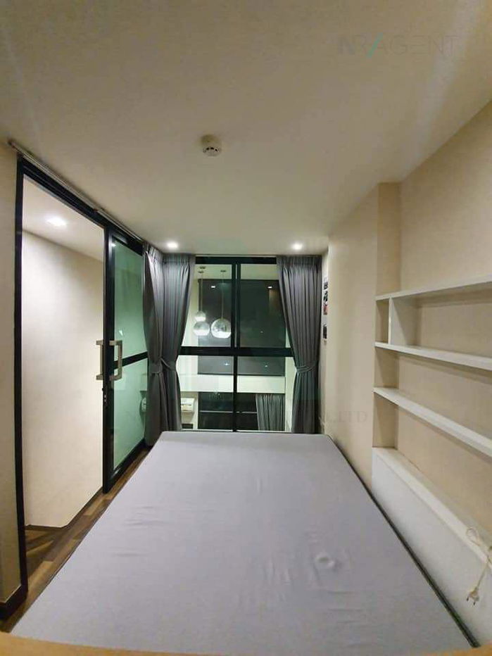 รูป 📌 ให้เช่าคอนโด บียอนด์ สุขุมวิท อาคาร 1 ชั้น 7 Duplex ขนาด 39.00 ตรม ใกล้ วิทยาลัยเซาท์อีสต์บางกอก - รูปที่ 5/8