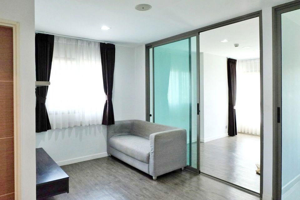 picture For Rent B Campus - 2 bed 47 sq.m.  3rd floor - 1/9