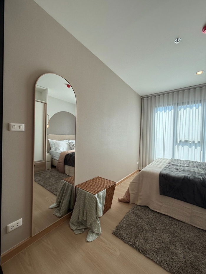 รูป 🎄RB21322 ให้เช่าถูกมาก👍เทอร์ร่า เรสซิเดนซ์✅แอดไลน์ @905bggcb ( มี @ ด้วย) แอดมินตอบไว - รูปที่ 14/14