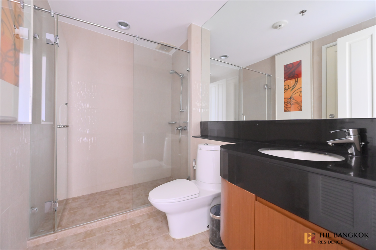 รูป ห้ามพลาด!! ยูนิตสุดแรร์ บ้านราชประสงค์ ใกล้ BTS สถานีราชดำริ - รูปที่ 6/10