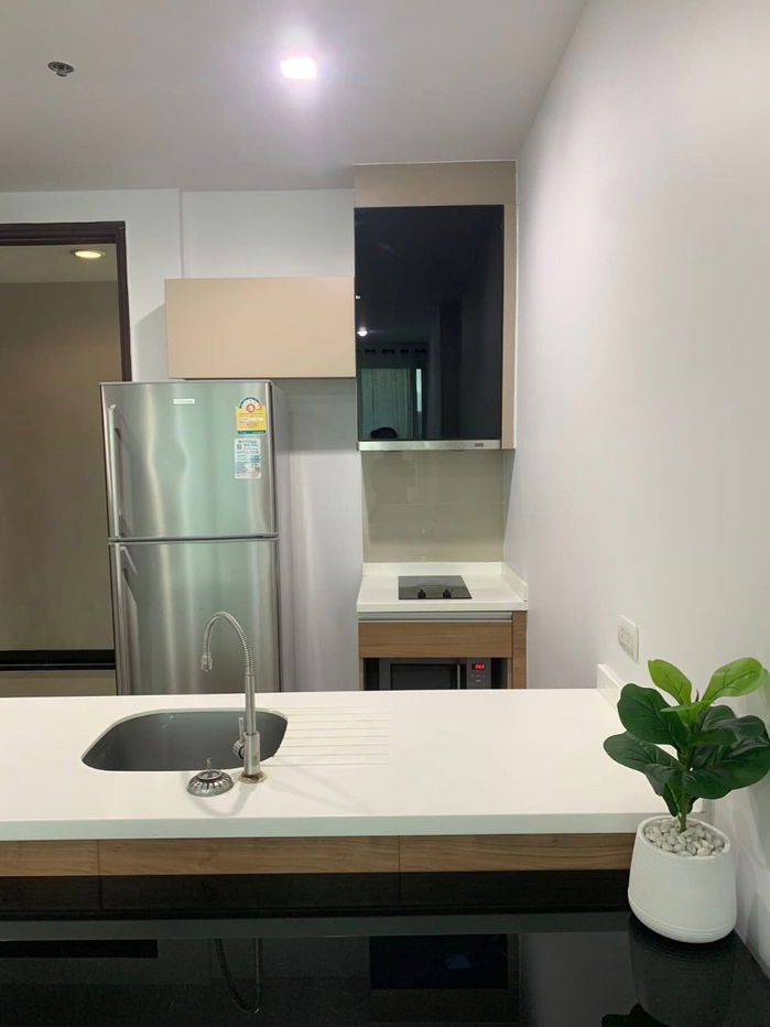 picture For Rent Rhythm Sukhumvit 50 Fully Furnished (Near BTS ONNUT) - 4/8