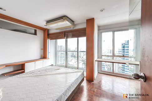 สีลมสวีท คอนโดที่ตอบทุกไลฟ์สไตล์คนเมือง