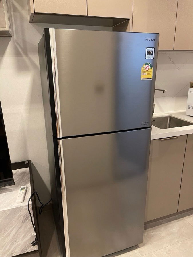 รูป WS5257 [เช่า] One9Five Asoke–Rama9 💰 ค่าเช่า 21,000 บาท/เดือน 📍 MRT พระราม9 - รูปที่ 4/6