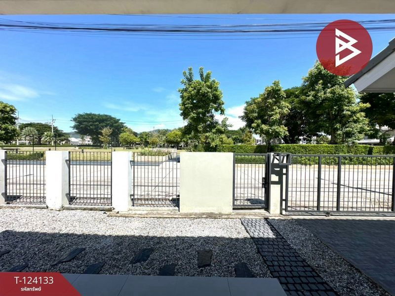 รูป ขาย บ้านเดี่ยว 2 ชั้น  แกรนด์วัลเล่ สุขุมวิท-เลี่ยงหนองมน (Grand Valley Sukhumvit-Nongmon) เนื้อที่  68 ตารางวา  - รูปที่ 14/15