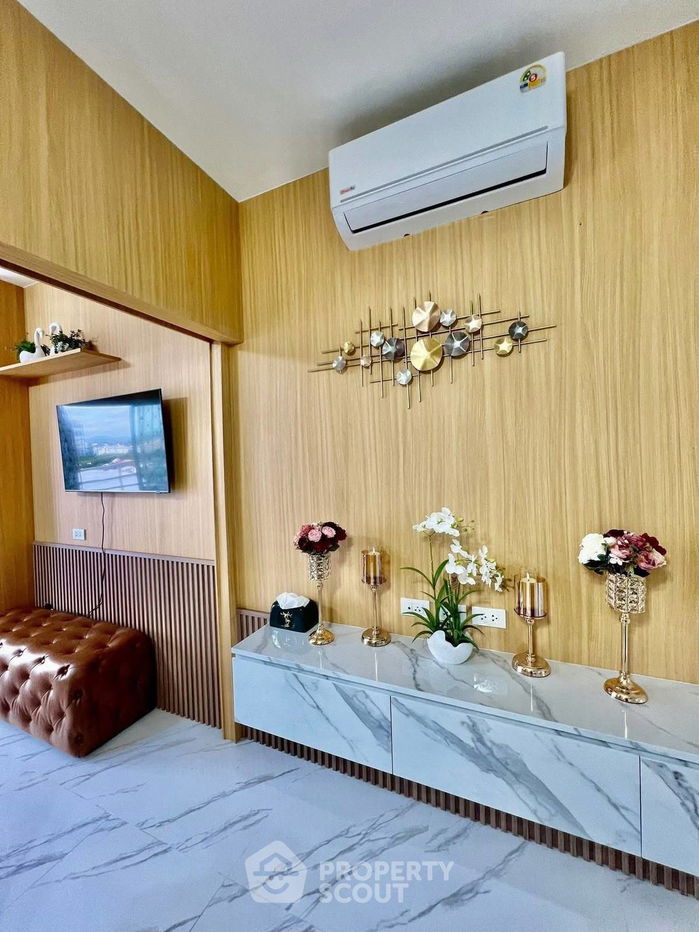 picture 1-BR Condo at View Talay 8 Condominium Jomtien close to Jomtien Beach (ID 2381497) - 6/13