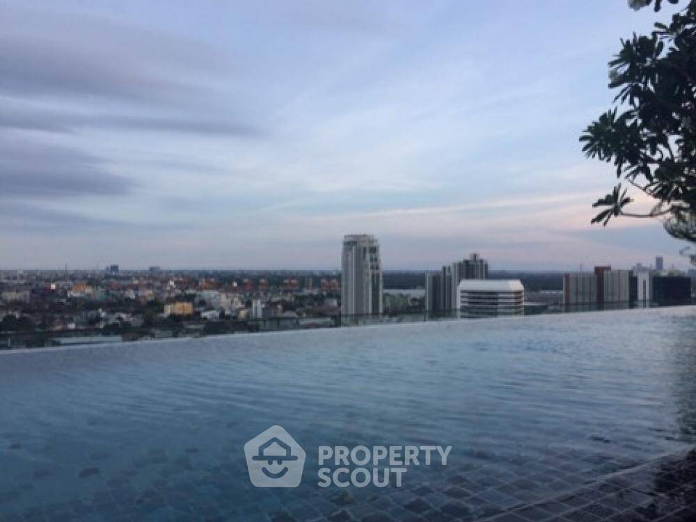 รูป คอนโด 1-ห้องนอน ที่ เดอะ ลอฟท์ เอกมัย ใกล้ BTS เอกมัย (ID 687619) - รูปที่ 2/11