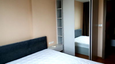 ขายคอนโด : ขายลดภาระ🔥🔥คอนโดราคาพิเศษ ทำเลดี โครงการ เดอะ เบส สุขุมวิท 77  MD-25084965