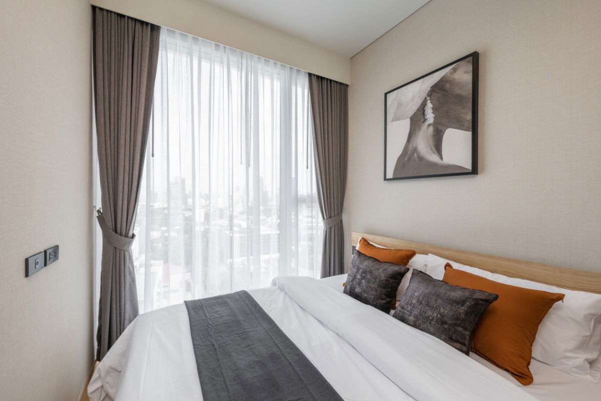 รูป  Siamese Exclusive Sukhumvit 42 ห้องสวย ราคาดี สอบถามเพิ่มเติมได้ที่ Line @condorental - รูปที่ 2/12