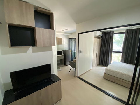 ขาย ดิ เอ็กซ์เซล กรูฟ ลาซาล 52 เลขที่ 794/9