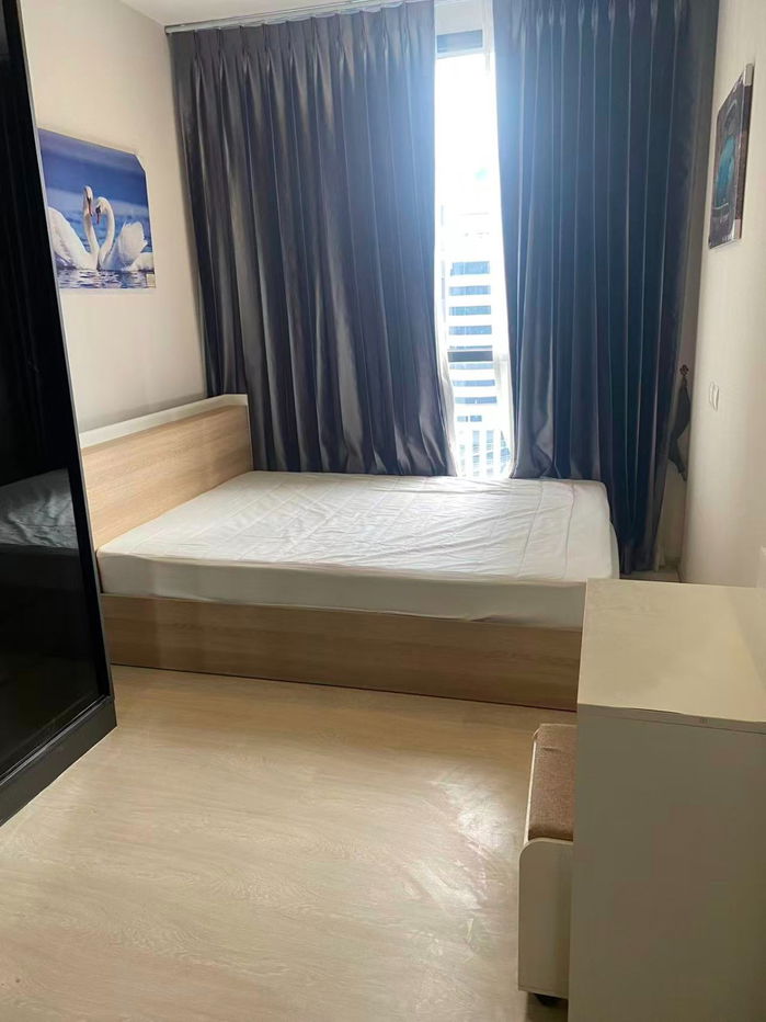 picture 586/299 The Privacy Jatujak--Modern Condo in Bangkok with Prime Location and Full Facilities - 1/13