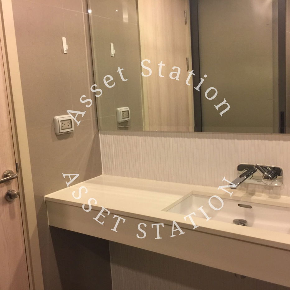 รูป ให้เช่า Rhythm Sukhumvit 42 | BTS เอกมัย 1นอน1น้ำ - รูปที่ 5/5