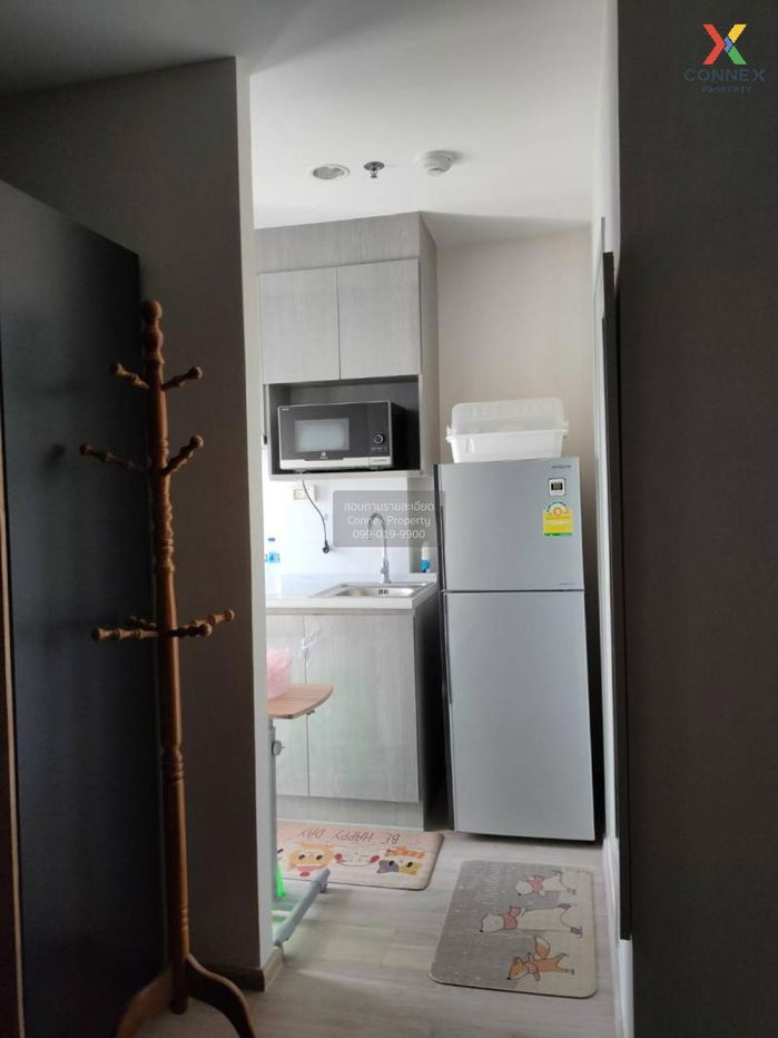 picture 🔥🔥🔥 FOR RENT condo , Ideo Sathorn - Thapra , BTS-Pho Nimit , Bukkhalo , Thon Buri , Bangkok , CX-25343 ✅ Live chat with us ADD LINE @connexproperty ✅ 🔥🔥🔥 - 6/11