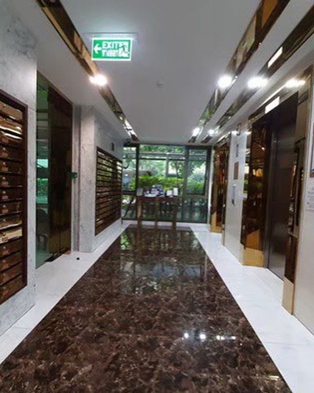 รูป ขายคอนโดMETRO LUXE RATCHADA เมโทรลักซ์ รัชดา ชั้น1ตึกA ขนาด28ตร.ม. ถ.รัชดาภิเษก ดินแดง กทม ใกล้mrtสุทธิสาร - รูปที่ 7/12