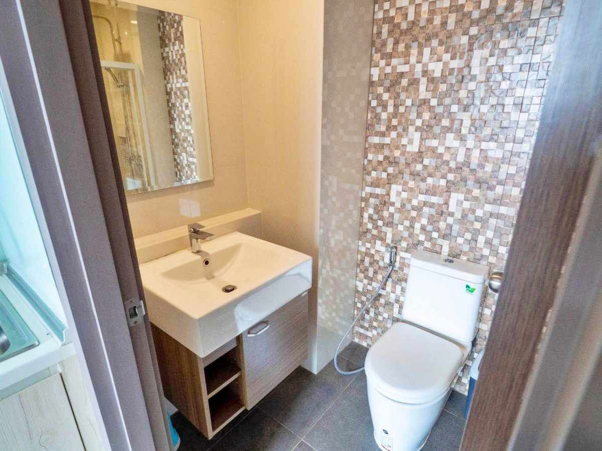 รูป ห้องอัพเดต🔴🟢🟡กดปุ่มแอดไลน์ได้เลยนะคะ🔴💥💎เจดับเบิ้ลยู สเตชั่น แอท รามอินทรา - รูปที่ 9/11