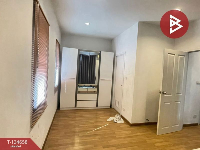 รูป ขาย บ้านแฝด 2 ชั้น คาซ่าวิลล์ บ้านบึง (Casa Ville Baanbueng) เนื้อที่ 37.7 ตารางวา - รูปที่ 6/14