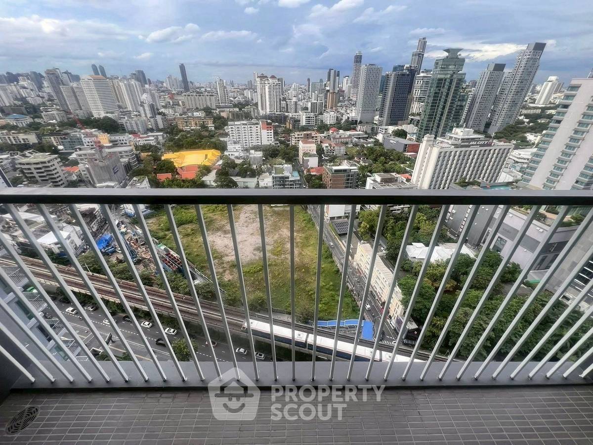 picture 2-BR Condo at Noble Remix near BTS Thong Lor (ID 2379657) - 18/20