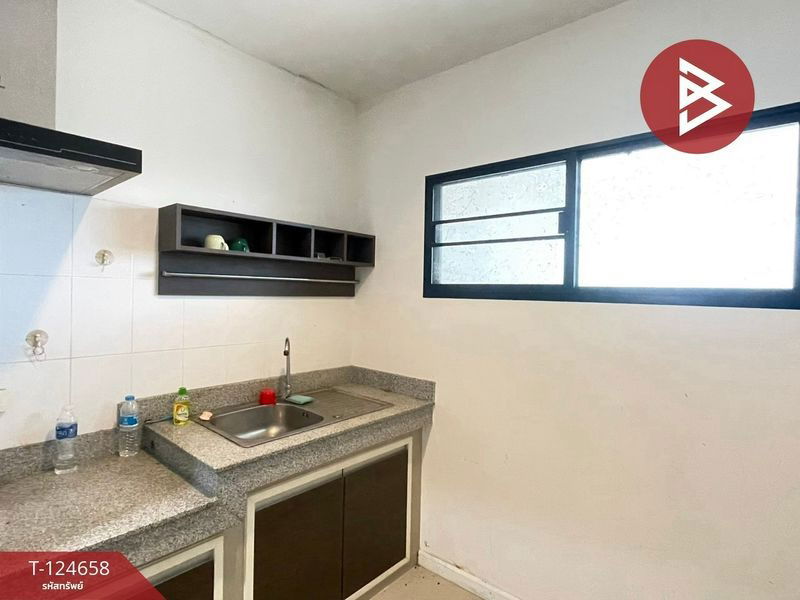 รูป ขาย บ้านแฝด 2 ชั้น คาซ่าวิลล์ บ้านบึง (Casa Ville Baanbueng) เนื้อที่ 37.7 ตารางวา - รูปที่ 11/14