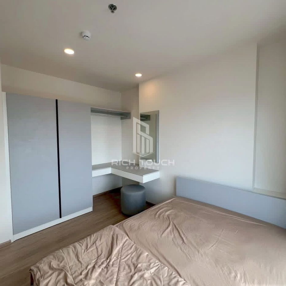 รูป Condo Escent Hatyai ให้เช่า วิวเมือง - รูปที่ 5/5