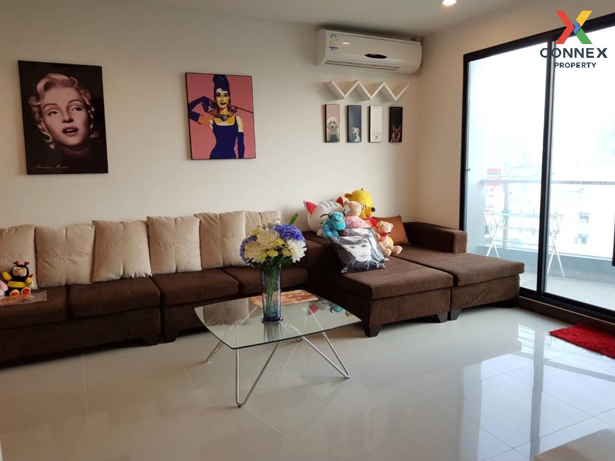 picture For Rent Condo , Supalai Premier Ratchathewi , BTS-Ratchathewi , Thanon Phetchaburi , Pathum Wan , Bangkok , CX-103494 ✅ Live chat with us ADD LINE @connexproperty ✅  - 3/10