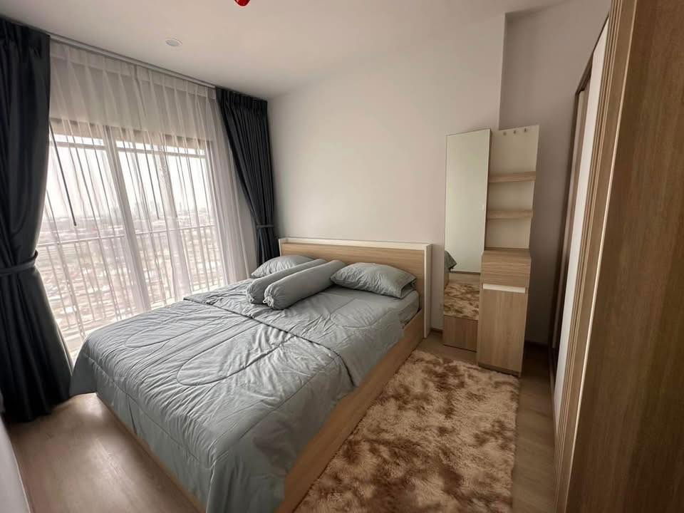 picture Life Rama 4 - Asoke Condo for rent - 7/9