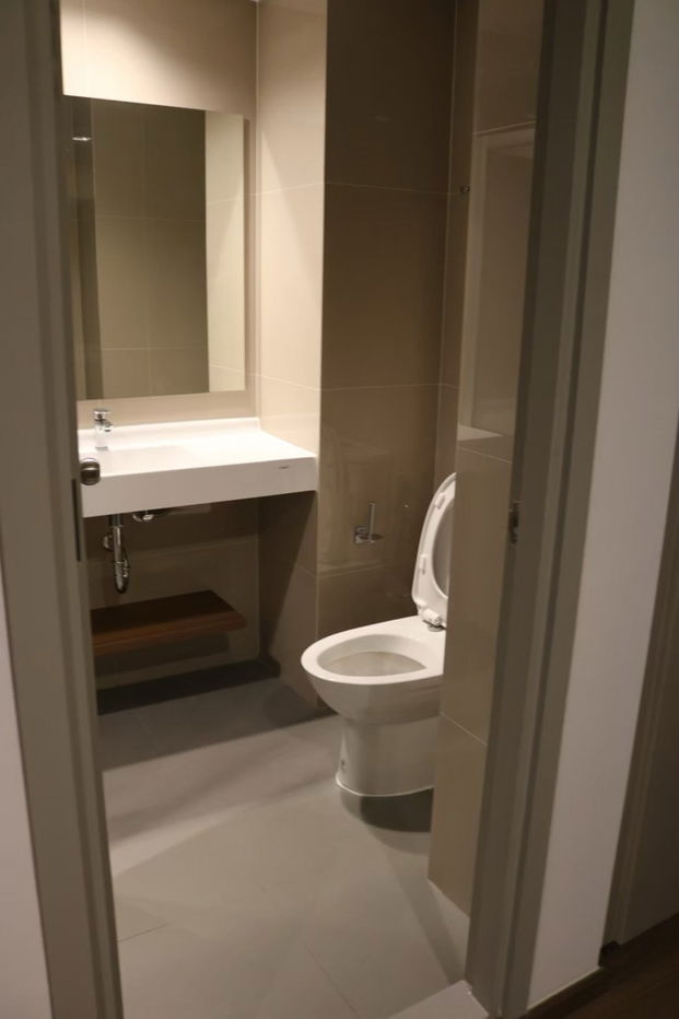 รูป 🔥ให้เช่า Ideo Sukhumvit 93  สองห้องนอน ราคาดีมาก🔥 - รูปที่ 4/10