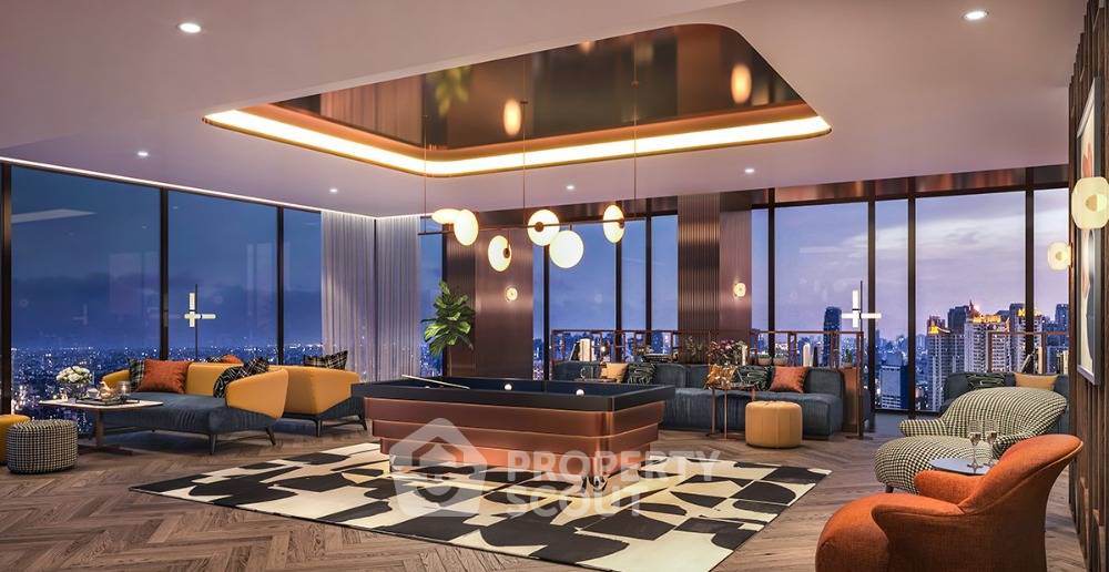 picture 1-BR Condo at THE BASE Phetchaburi-Thonglor near ARL Ramkhamhaeng (ID 733230) - 3/8