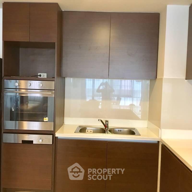 รูป คอนโด 2-ห้องนอน ที่ เดอะ ราชดำริ ใกล้ BTS ราชดำริ (ID 566490) - รูปที่ 3/8