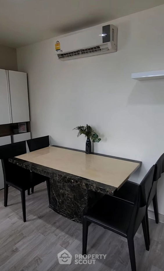 รูป คอนโด 2-ห้องนอน ที่ ไอดีโอ โมบิ พระราม 9 ใกล้ MRT พระราม 9 (ID 2380270) - รูปที่ 4/13