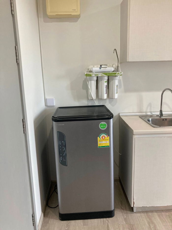 รูป 🏠RB21317 ให้เช่าถูกมาก📢ชีวาทัย เพชรเกษม 27👉🏻แอดไลน์ @062mnigk( มี @ ด้วย) แอดมินตอบไว - รูปที่ 5/6