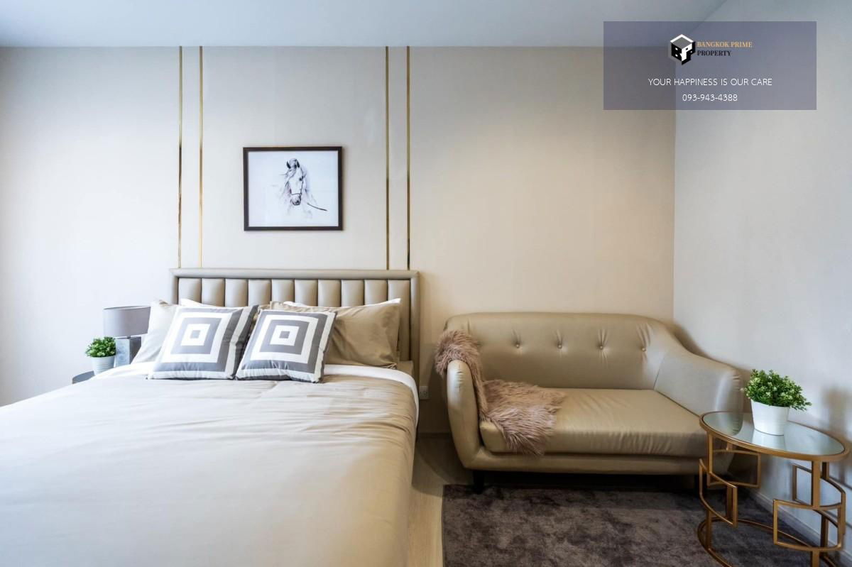 รูป Life One Wireless | A room near one bangkok surrounded by vibrant city life #2025102912676 - รูปที่ 3/8