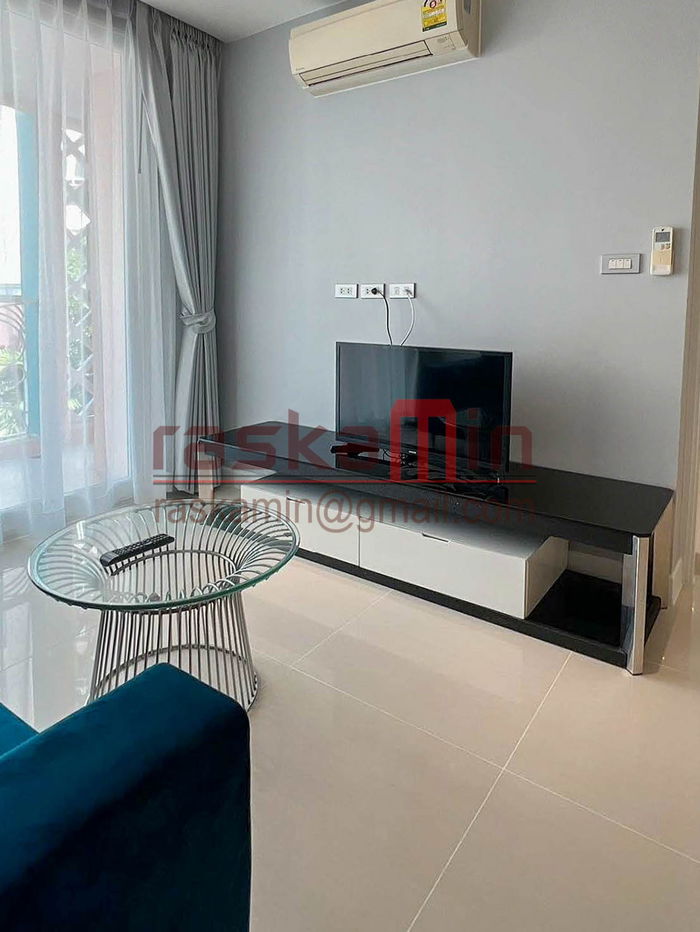 รูป ขาย | แกรนด์ แคริบเบียน คอนโดมิเนียม พัทยา - รูปที่ 7/19