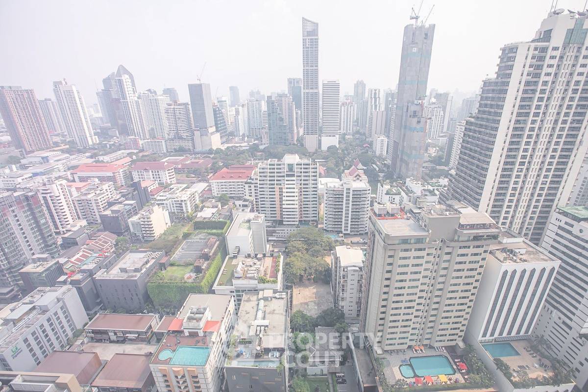 รูป คอนโด 1-ห้องนอน ที่ ไฮด์ สุขุมวิท11 ใกล้ BTS นานา (ID 2229728) - รูปที่ 11/11