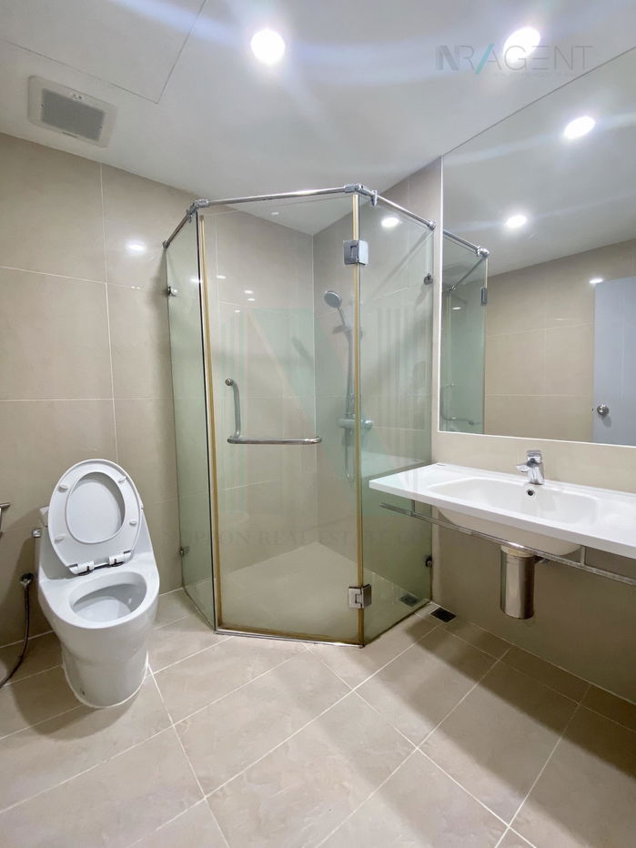 picture Condo for sale, Baan Sathorn Chao Phraya Studio, 5th floor, near BTS Saphan Taksin. - 8/8