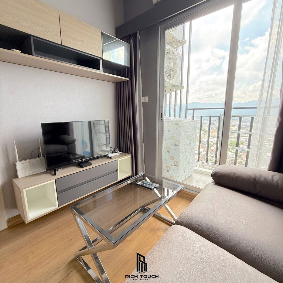 picture Plus 30 meters for rent, has a washing machine, the actual room is very beautiful. - 2/9