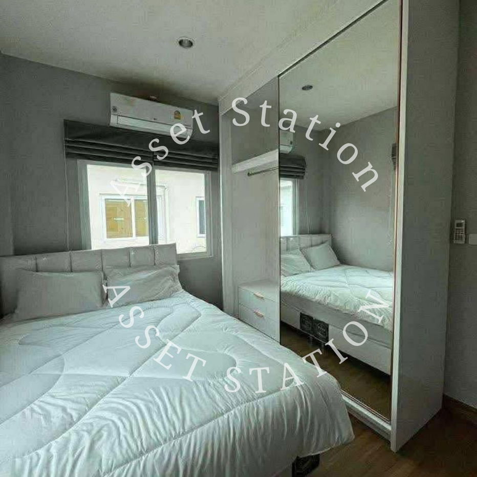 รูป  บ้านเดี่ยว Grandio Ramintra – Wongwaen แต่งครบ ใกล้แฟชั่นไอส์แลนด์  - รูปที่ 5/13