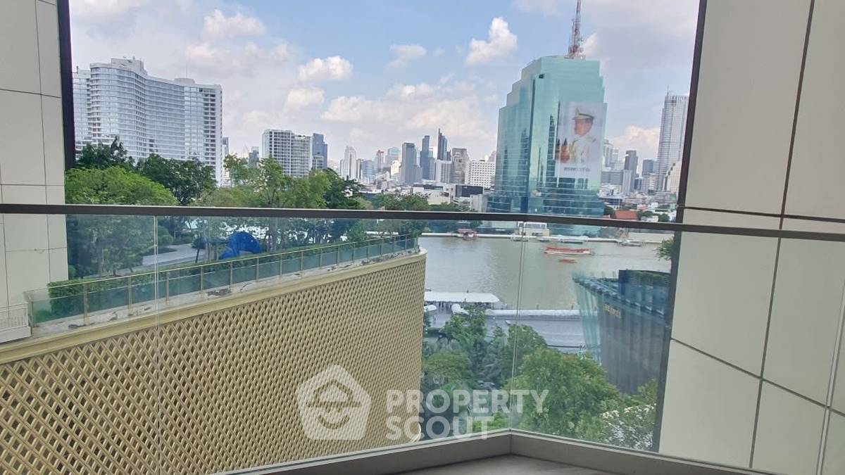 picture 2-BR Condo at Magnolias Waterfront Residences near BTS Saphan Taksin (ID 2380800) - 20/21