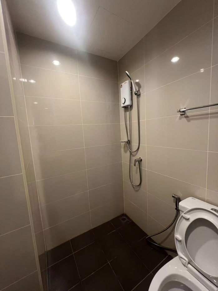 รูป ให้เช่า A Space Mega 2 (ติดเมกาบางนา) — 2 ห้องนอน 57 ตร.ม. ตกแต่งครบ 22,000 บาท/เดือน - รูปที่ 10/15