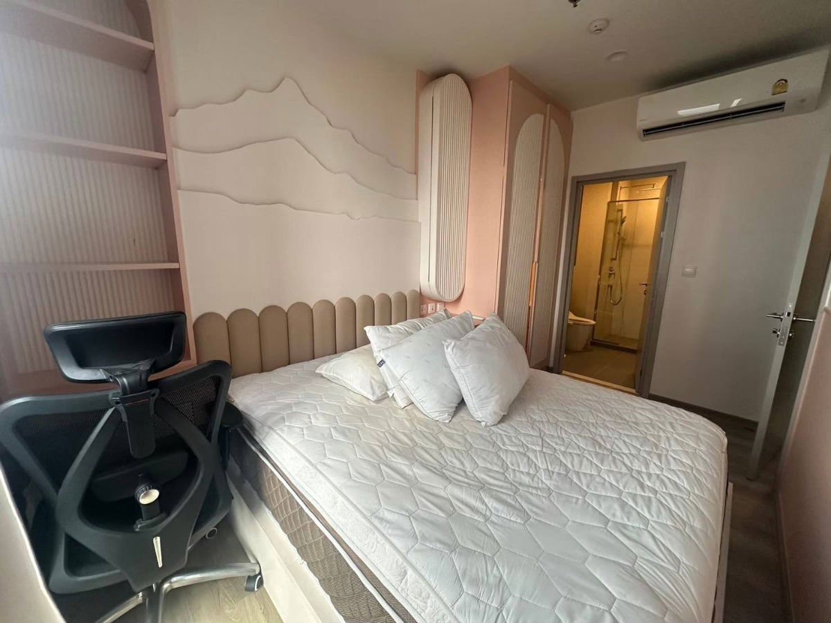 รูป OKA HAUS Sukhumvit 36 ห้องสวย ราคาดี สอบถามเพิ่มเติมได้ที่ Line @condorental - รูปที่ 1/9