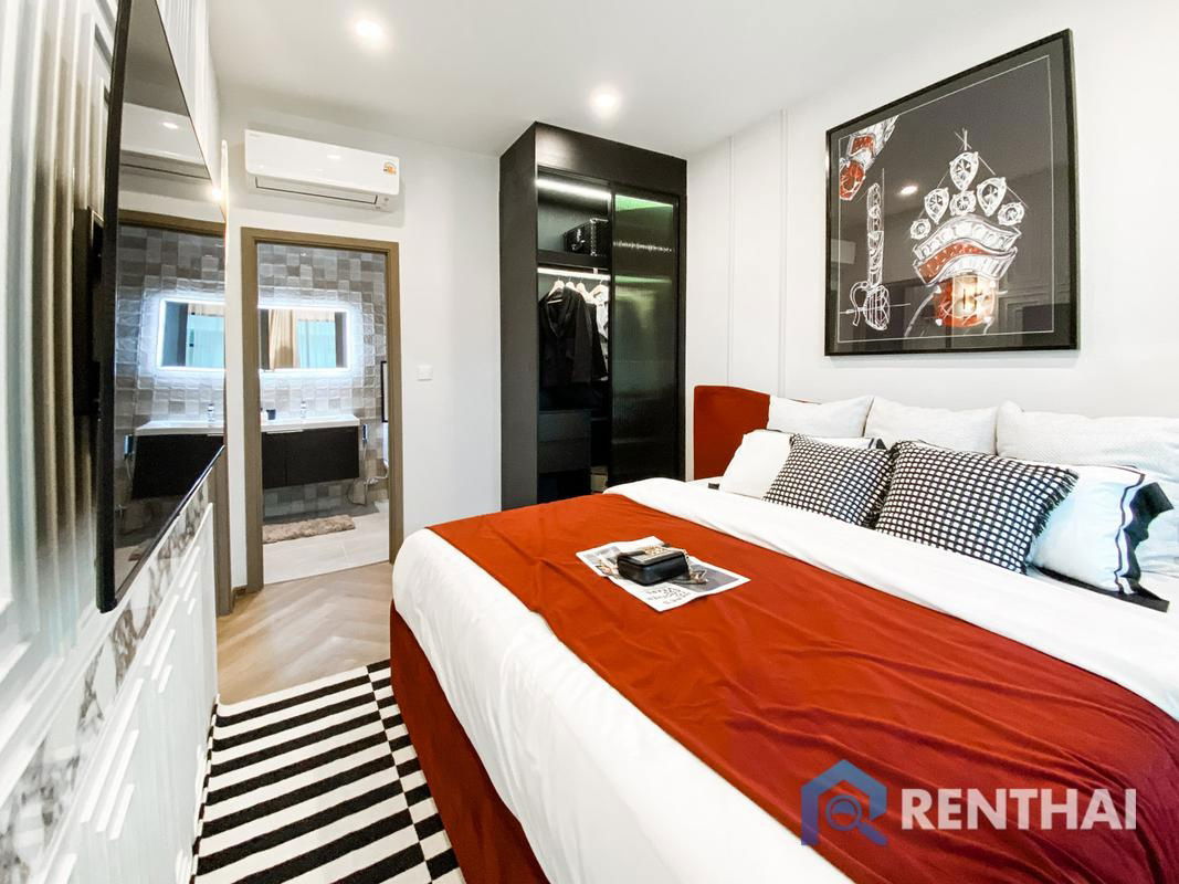 รูป สำหรับ ขาย คอนโด 1 ห้องนอน ที่ The Title Artrio Bangtao - รูปที่ 11/18