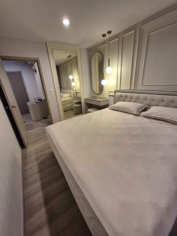 รูป ขายคอนโด ไอดิโอ จรัญ 70 ติดแม่น้ำเจ้าพระยา - รูปที่ 11/13