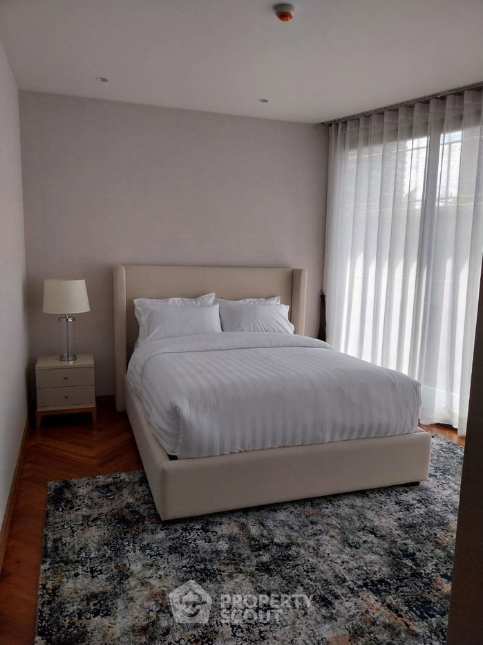 picture 3-BR Condo at La Citta Delre Thonglor 16 near BTS Thong Lor (ID 1369273) - 9/17