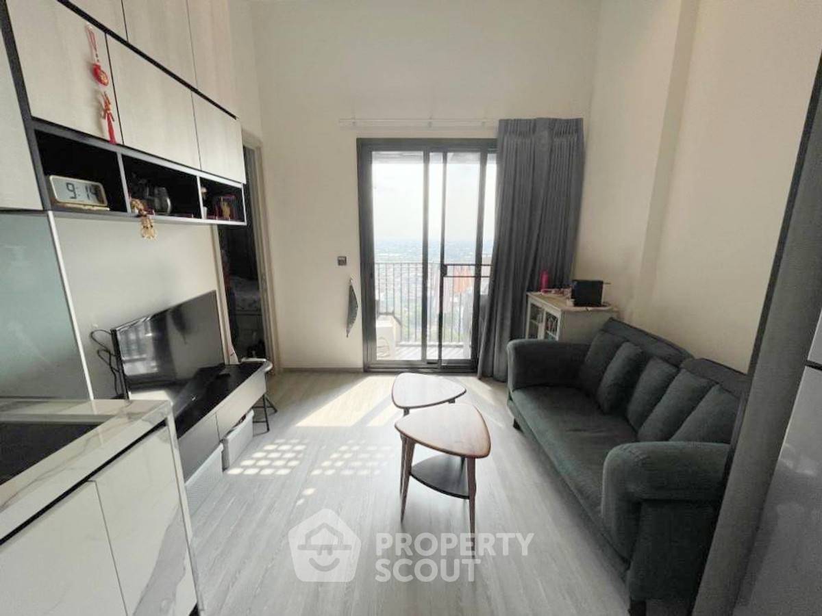 picture 1-BR Condo at The Line Sukhumvit 101 near BTS Punnawithi (ID 2381459) - 1/6