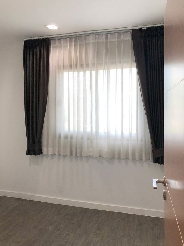 picture For Rent B Campus - 2 bed 47 sq.m.  3rd floor - 5/9