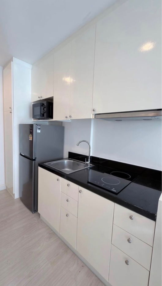 รูป #R7240 🎉 291068 ให้เช่าคอนโด  Parc Exo Kaset - Nawamin - รูปที่ 10/11